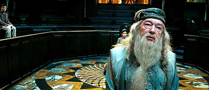 Harry Potter y la Orden del Fénix