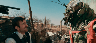 District 9