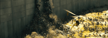 World War Z