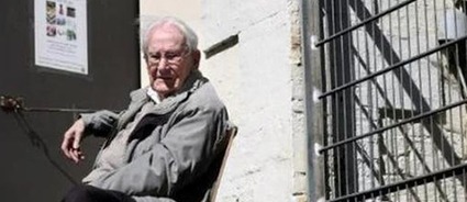 O Contador de Auschwitz