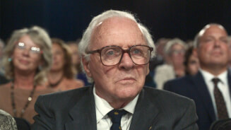 Uma Vida – A História de Nicholas Winton