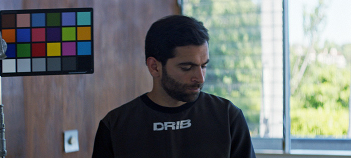 Energízate con Drib