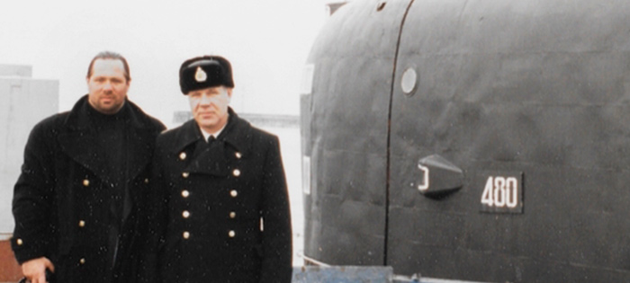 Operation Odessa