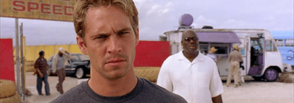 2 Fast 2 Furious