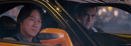The Fast and the Furious: Tokyo Drift