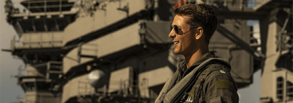 Top Gun: Maverick