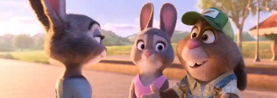 Zootopia