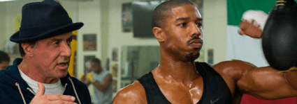 Creed: Nascido para Lutar