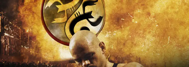 Scorpion