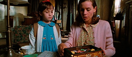 Matilda