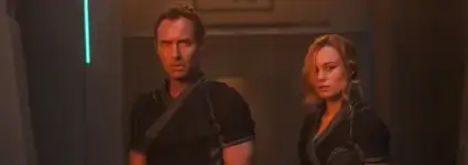 Capitã Marvel