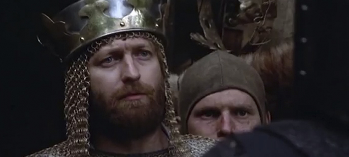 Monty Python em Busca do Cálice Sagrado