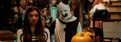 Terrifier 2