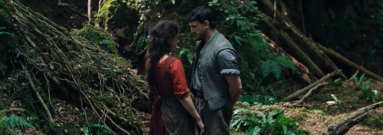 Hamnet - A Vida Antes de Hamlet