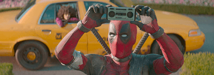 Deadpool 2