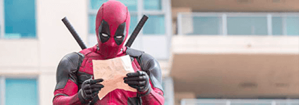 Deadpool