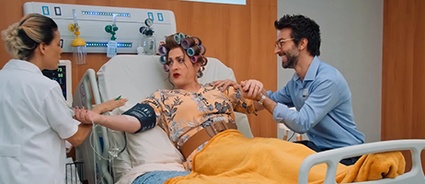 Minha Mãe é Uma Peça 3: O Filme