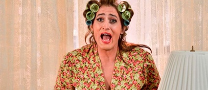 Minha Mãe é uma Peça: O Filme
