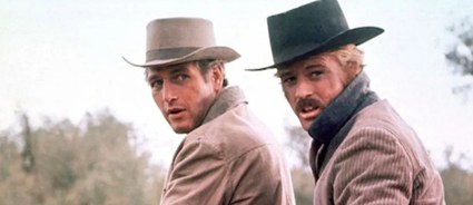 Butch Cassidy