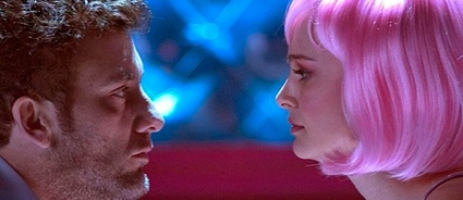 Closer: Perto Demais