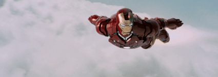 Homem de Ferro
