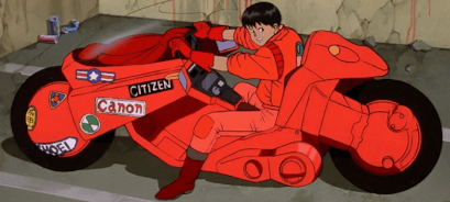Akira