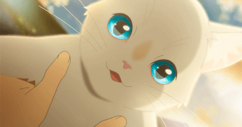 A Whisker Away