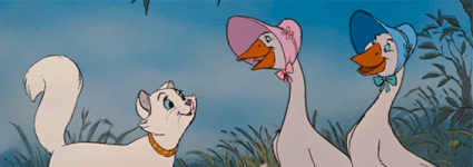 The Aristocats