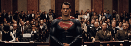 Batman vs Superman: El Origen de la Justicia