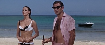 007 Contra a Chantagem Atômica