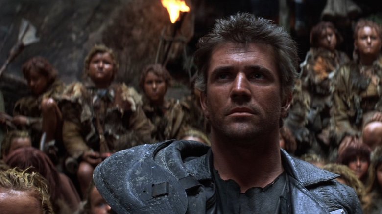 Mad Max: Além da Cúpula do Trovão