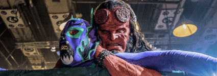 Hellboy