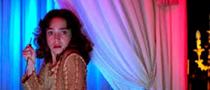 Suspiria