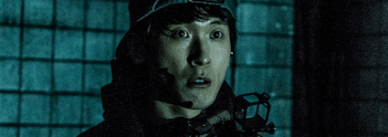 Korean horror movies to watch online List Filmelier