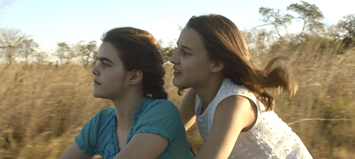 Las dos Irenes
