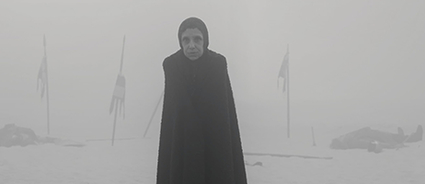 La tragedia de Macbeth
