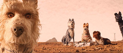 Isla de Perros