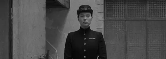 The French Dispatch