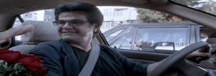 Taxi Teherán