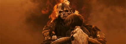 Furiosa: A Mad Max Saga