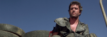 Mad Max 2: The Road Warrior
