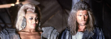 Mad Max Beyond Thunderdome