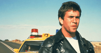 Mad Max