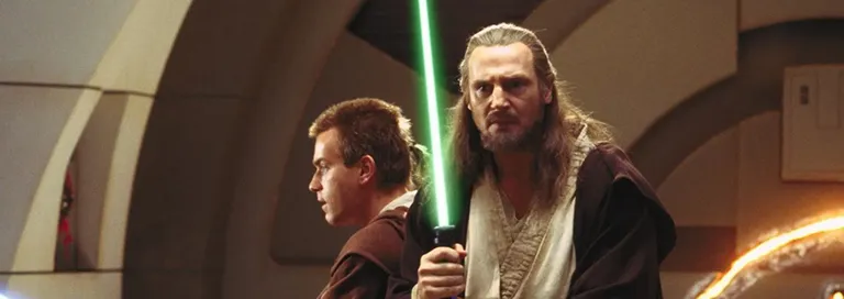 Star Wars: La amenaza fantasma