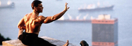 Bloodsport