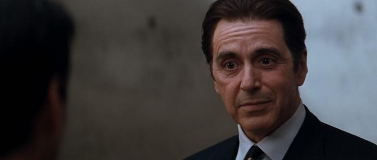 12 grandes filmes do Al Pacino | Filmelier