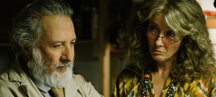 Los Meyerowitz: la familia no se elige