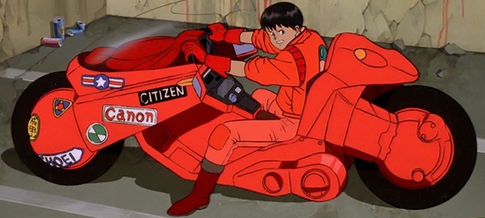 Akira