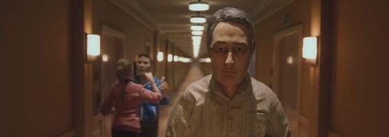 Anomalisa