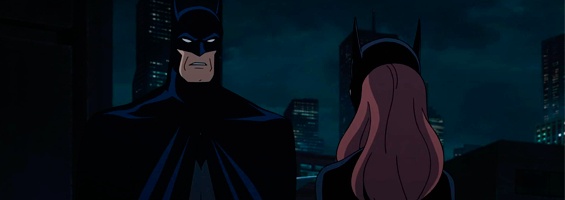 Batman: A Piada Mortal